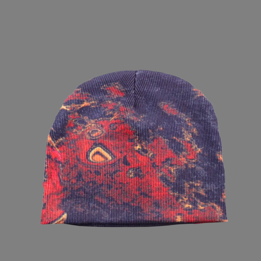 Someday They Will See The World How I See It Beanie